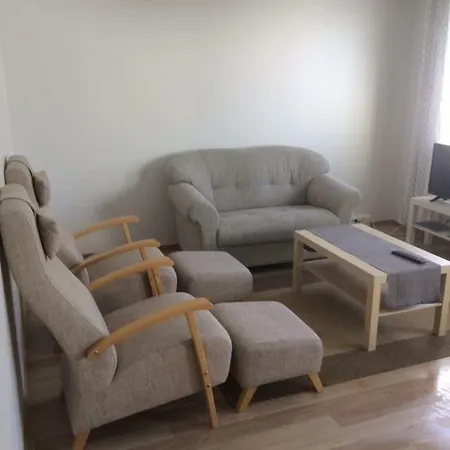 Kenttakuja 1 * Pyhäjoki