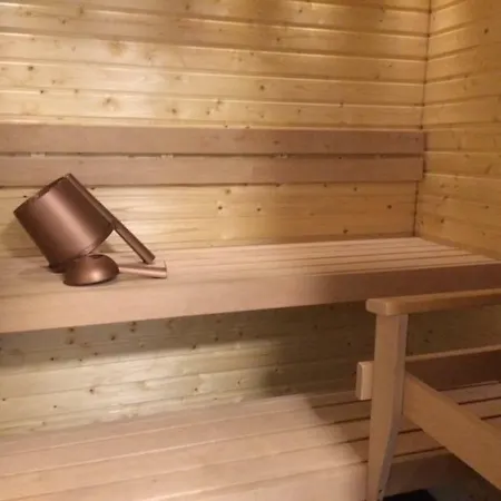 Kenttakuja 1 Apartmán Pyhäjoki